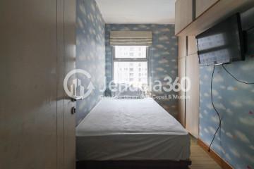 Bedroom 3 Season City Apartment 3BR + 1 Fully Furnished