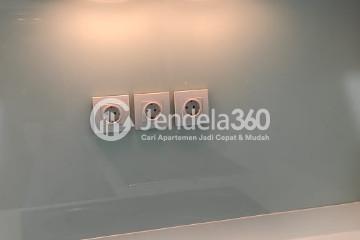 Kitchen Central Park Apartment 2BR View City