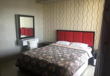 Other Atria Residence Paramount Studio Fully Furnished