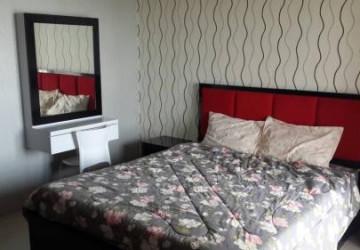 Other Atria Residence Paramount Studio Fully Furnished