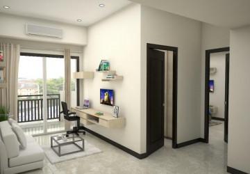 Other Scientia Residence Summarecon Serpong 2BR View swimming pool, UMN