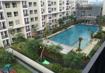 Other Scientia Residence Summarecon Serpong 2BR View 22