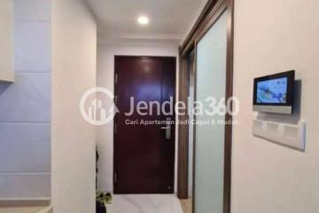 Bedroom Studio Sky House BSD Apartment at High Floor