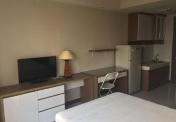 Other Scientia Residence Summarecon Serpong 1BR Fully Furnished