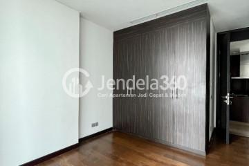 Bedroom 3 Kemang Village Apartment 3BR Fully Furnished