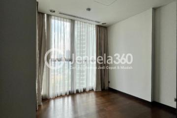 Bedroom 3 Kemang Village Apartment 3BR Fully Furnished