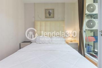 Bedroom Puri Orchard Apartment 1BR Fully Furnished