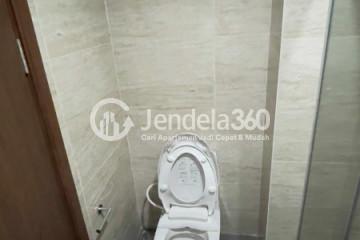 Bathroom Southgate Residence 1BR Tower Altuera