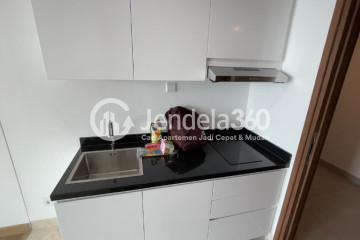 Kitchen Southgate Residence 1BR Tower Altuera