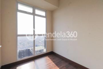 Bedroom 2 2BR Puri Orchard Apartment at Tower Orange Grove