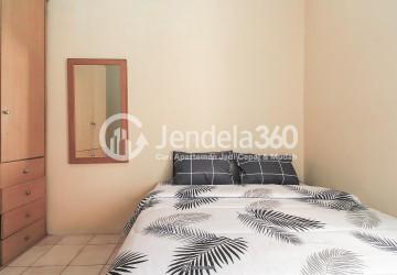 Bedroom 1 Mediterania Garden Residence 1 2BR Fully Furnished