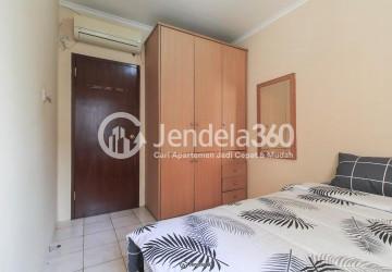 Bedroom 1 Mediterania Garden Residence 1 2BR Fully Furnished