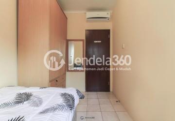 Bedroom 2 Mediterania Garden Residence 1 2BR Fully Furnished