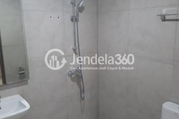 Bathroom Chadstone Cikarang Studio Non Furnished