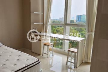 Bedroom Ciputra International Puri Studio View City