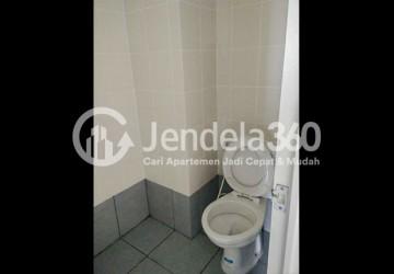 Bathroom Akasa Pure Living Apartment Studio Non Furnished