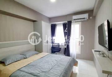 Other Middle Floor Studio Apartment with Golf View at Podomoro Golf View Apartment