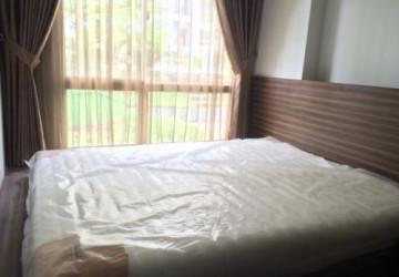 Other Scientia Residence Summarecon Serpong 1BR Fully Furnished