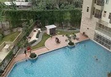 Other Victoria Square Apartment 2BR View swimming pool