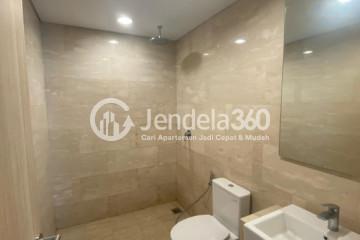 Bathroom Holland Village Apartment 2+1BR Fully Furnished