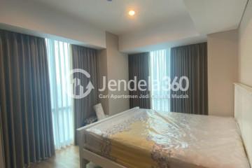 Bedroom 1 Holland Village Apartment 2+1BR Fully Furnished