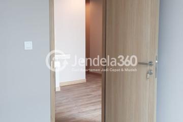 Bedroom 2 Modern 2BR Apartment High Floor with City View at Holland Village Apartment