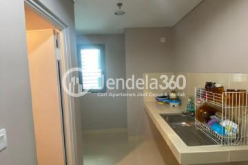 Kitchen Holland Village Apartment 2+1BR Fully Furnished