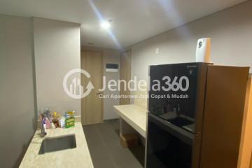 Kitchen Holland Village Apartment 2+1BR Fully Furnished