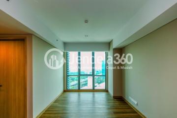 Living Room Well Located 2BR Apartment at Holland Village Apartment Tower Holland One