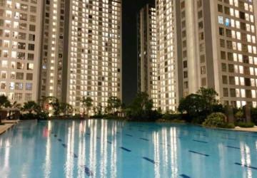 Other M-Town Residence Serpong Studio Tower Franklin 