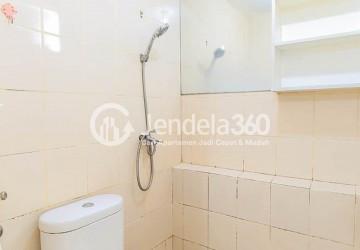 Bathroom Kalibata City Green Palace 2BR Fully Furnished