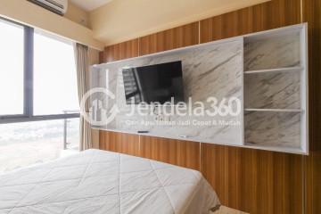 Bedroom 1 Sky House BSD Apartment 2BR View City