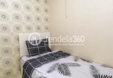 Bedroom 2 Kalibata City Green Palace 2BR Fully Furnished