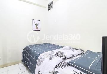 Bedroom 2 Elegant 2BR Apartment at Kalibata City Apartment Tower Borneo