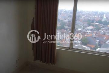 Bedroom 2 Patria Park Apartment 3+1BR Semi Furnished