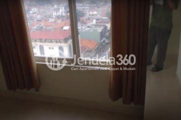 Bedroom 3 Patria Park Apartment 3+1BR Semi Furnished