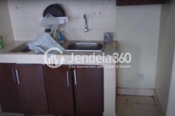 Kitchen Patria Park Apartment 3+1BR Semi Furnished