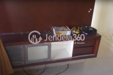 Living Room Patria Park Apartment 3+1BR Semi Furnished