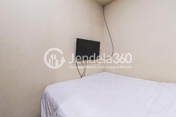 Bedroom Kebagusan City Apartment 1BR Fully Furnished