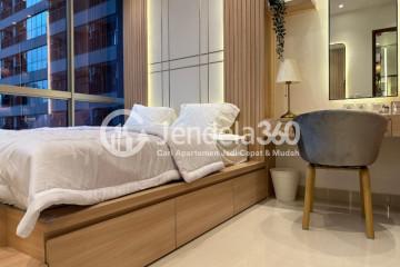 Bedroom The Newton 1 Ciputra Apartment 1BR Fully Furnished