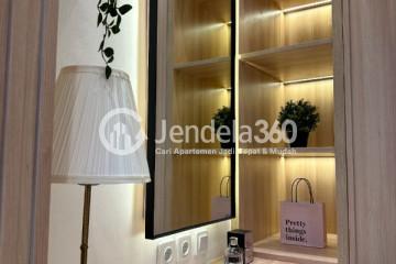 Bedroom The Newton 1 Ciputra Apartment 1BR Fully Furnished