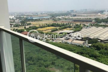 Other Modern Studio Apartment at Sedayu City Apartment Middle Floor