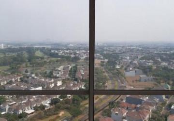 Other M-Town Residence Serpong 1BR Tower Franklyn