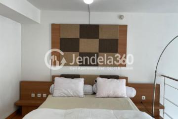 Bedroom Neo Soho Residence 1BR Fully Furnished