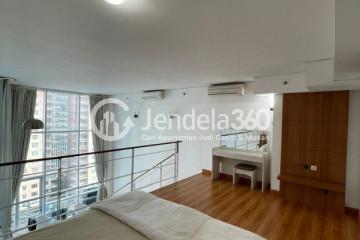 Bedroom Neo Soho Residence 1BR Fully Furnished