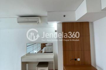 Bedroom Neo Soho Residence 1BR Fully Furnished