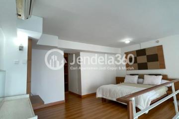 Bedroom Neo Soho Residence 1BR Fully Furnished