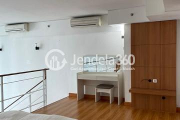 Bedroom Neo Soho Residence 1BR Fully Furnished