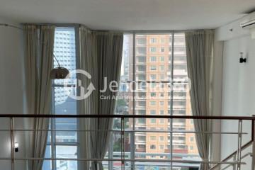 Bedroom Neo Soho Residence 1BR Fully Furnished