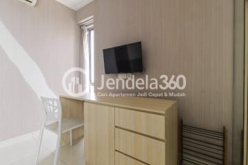 Bedroom 1 2BR The Mansion Kemayoran Bougenville Apartment at Tower Gloria